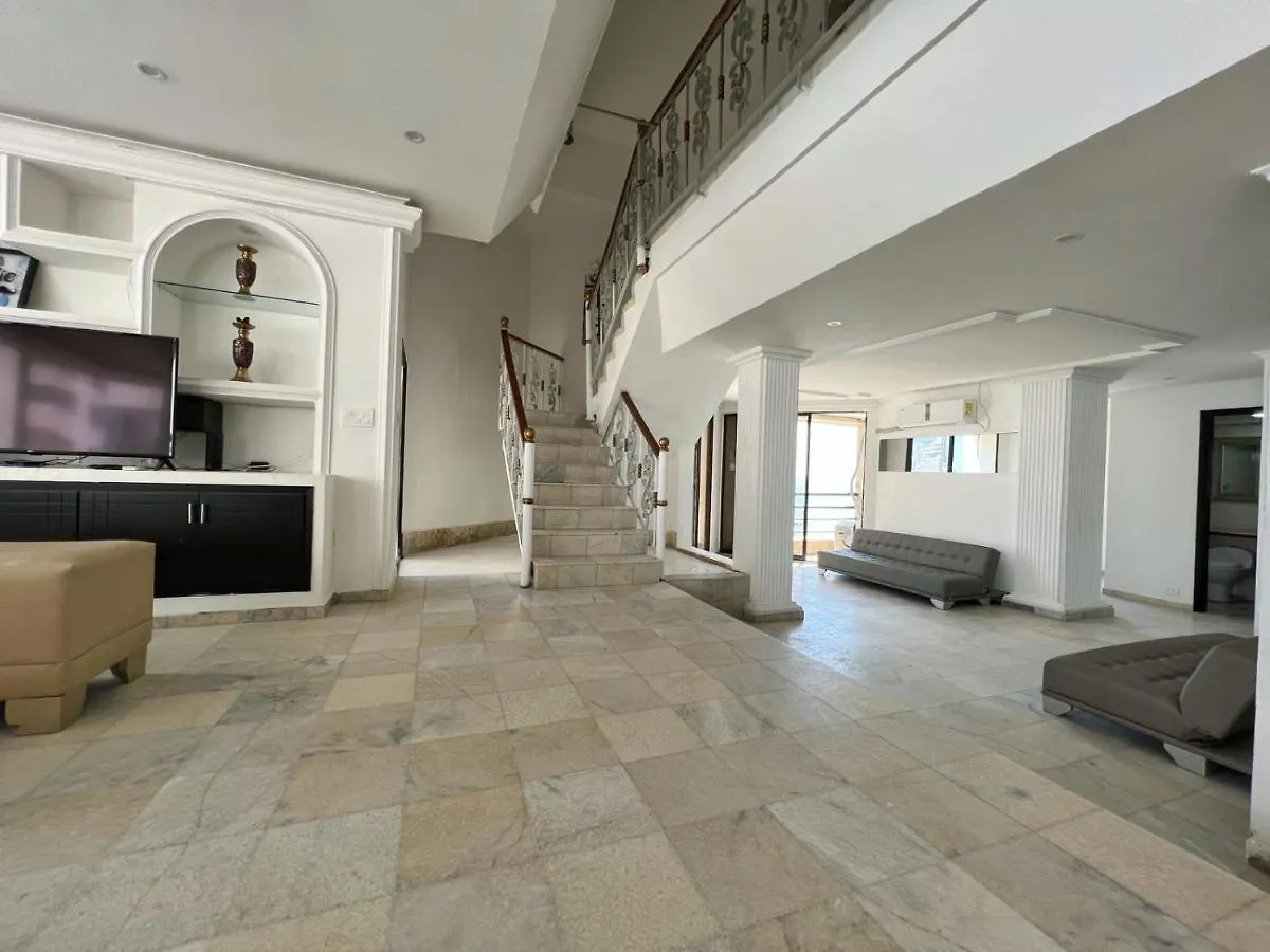 Apartamento Edificio Exelaris Apartment Cartagena