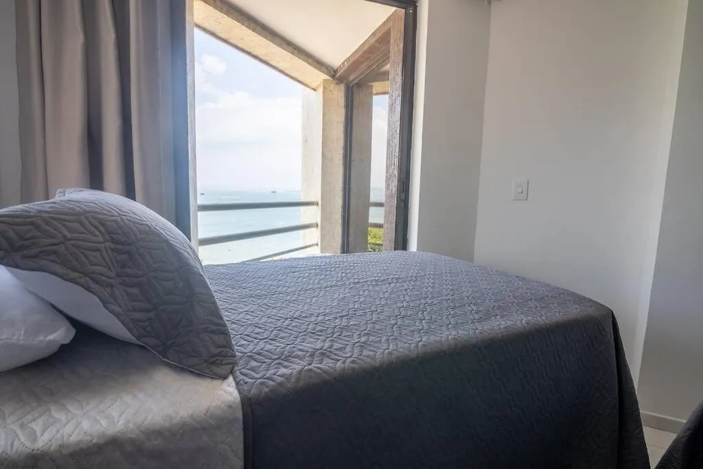 Apartamento Edificio Exelaris Apartment Cartagena