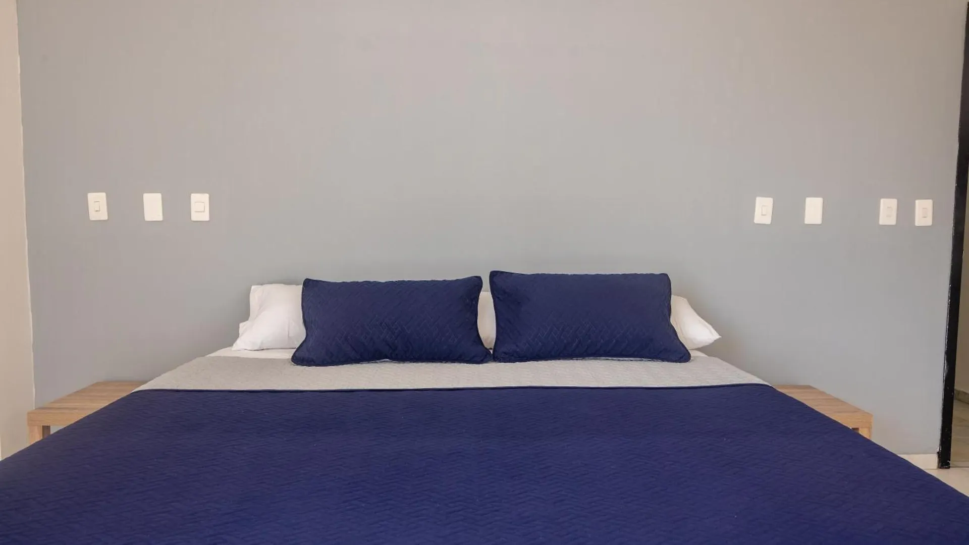 Apartamento Edificio Exelaris Apartment Cartagena Colombia