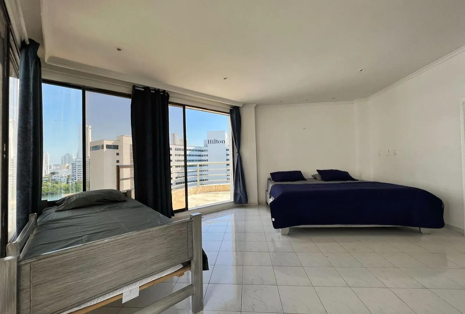 Apartamento Edificio Exelaris Apartment Cartagena