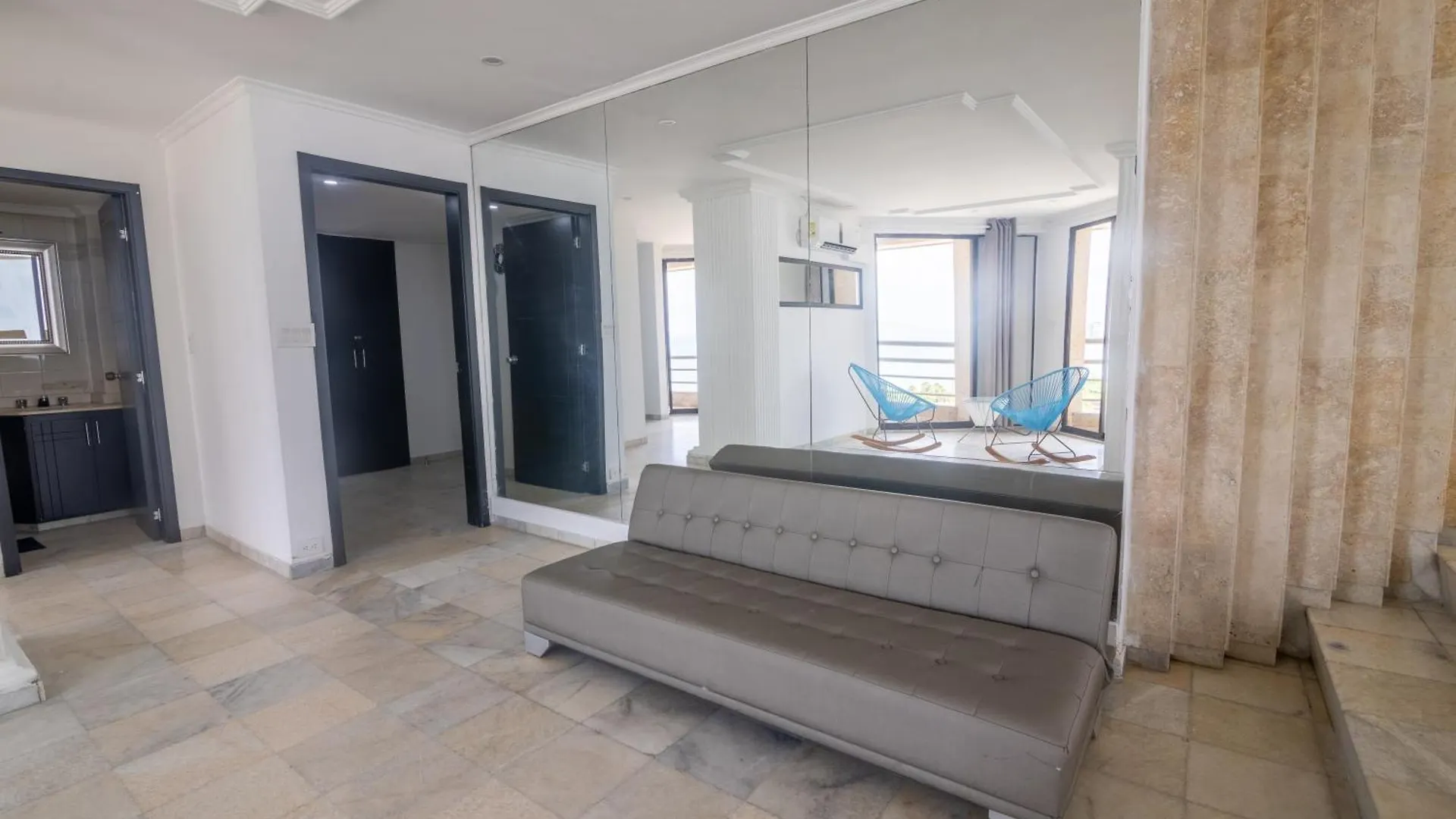 Apartamento Edificio Exelaris Apartment Cartagena Colombia