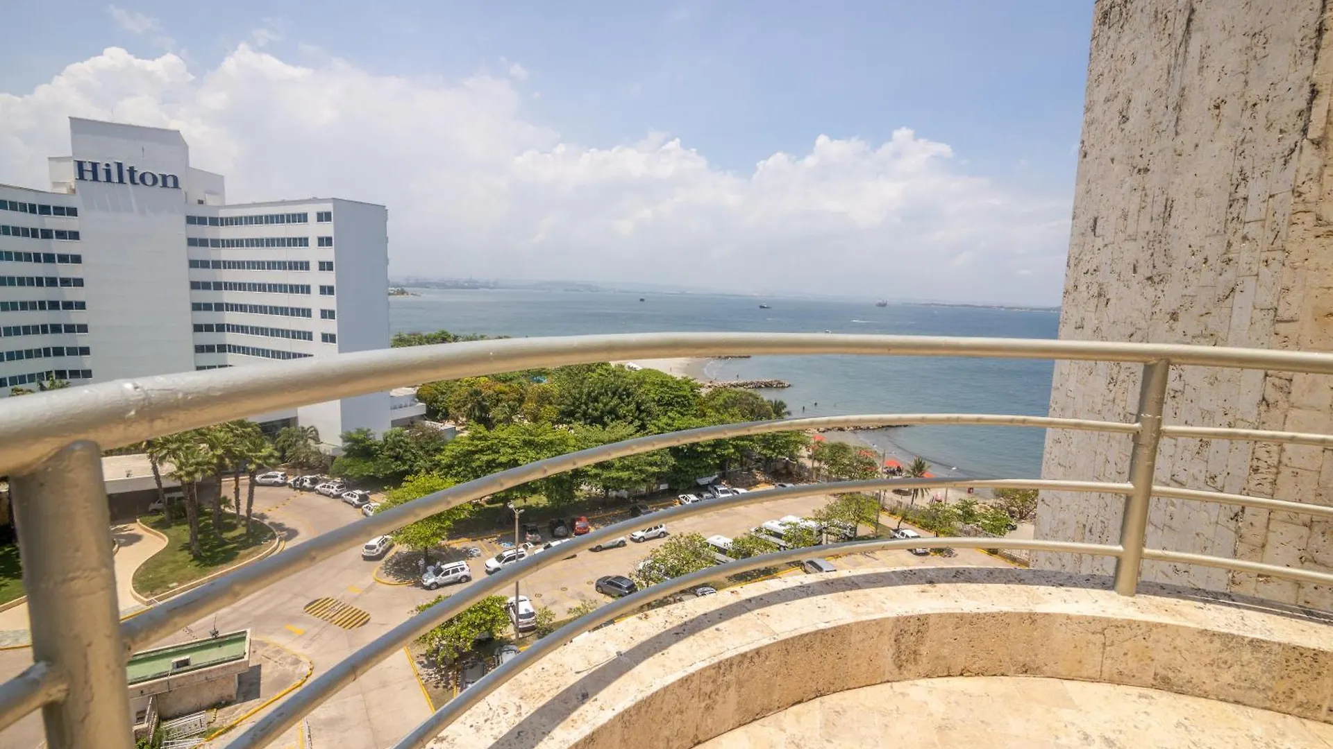 Apartamento Edificio Exelaris Apartment Cartagena 0*,