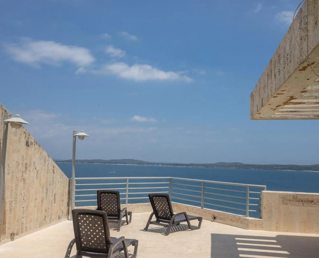 Apartamento Edificio Exelaris Apartment Cartagena