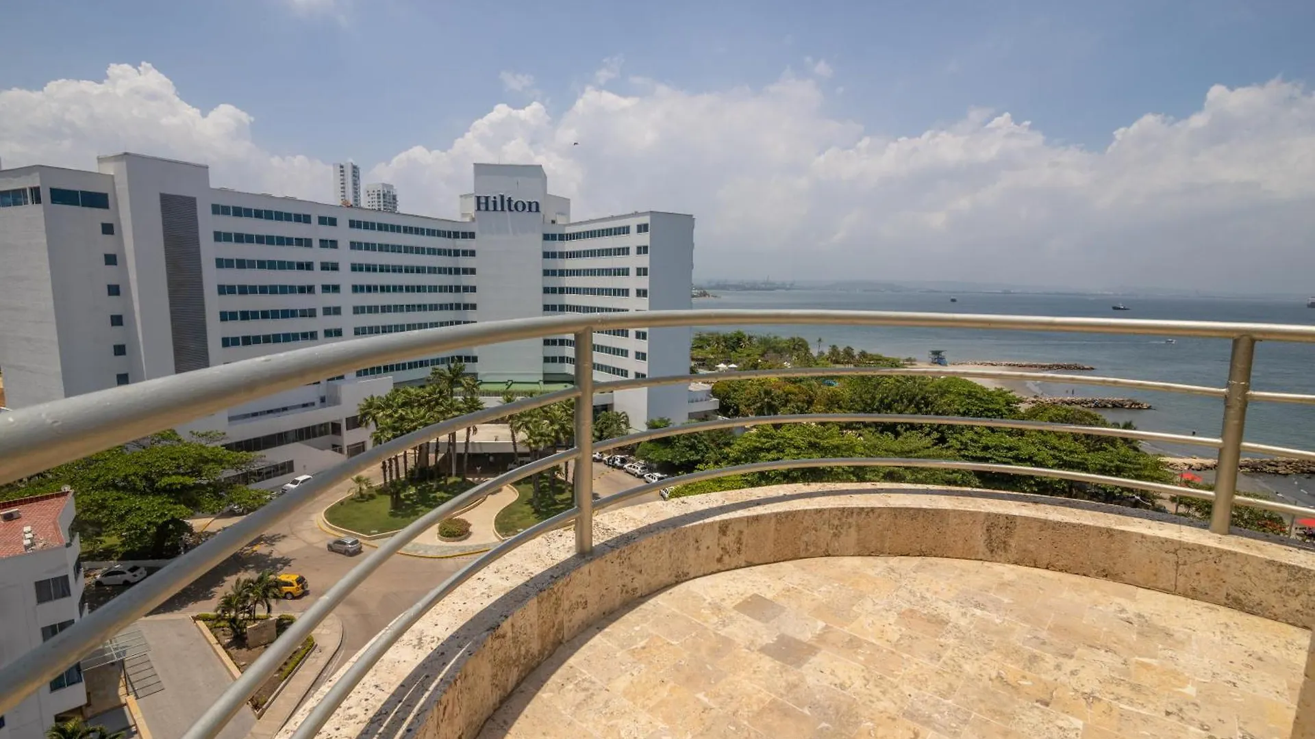 Apartamento Edificio Exelaris Apartment Cartagena