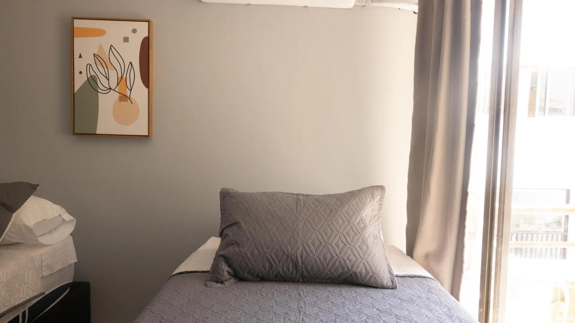 Apartamento Edificio Exelaris Apartment Cartagena 0*,