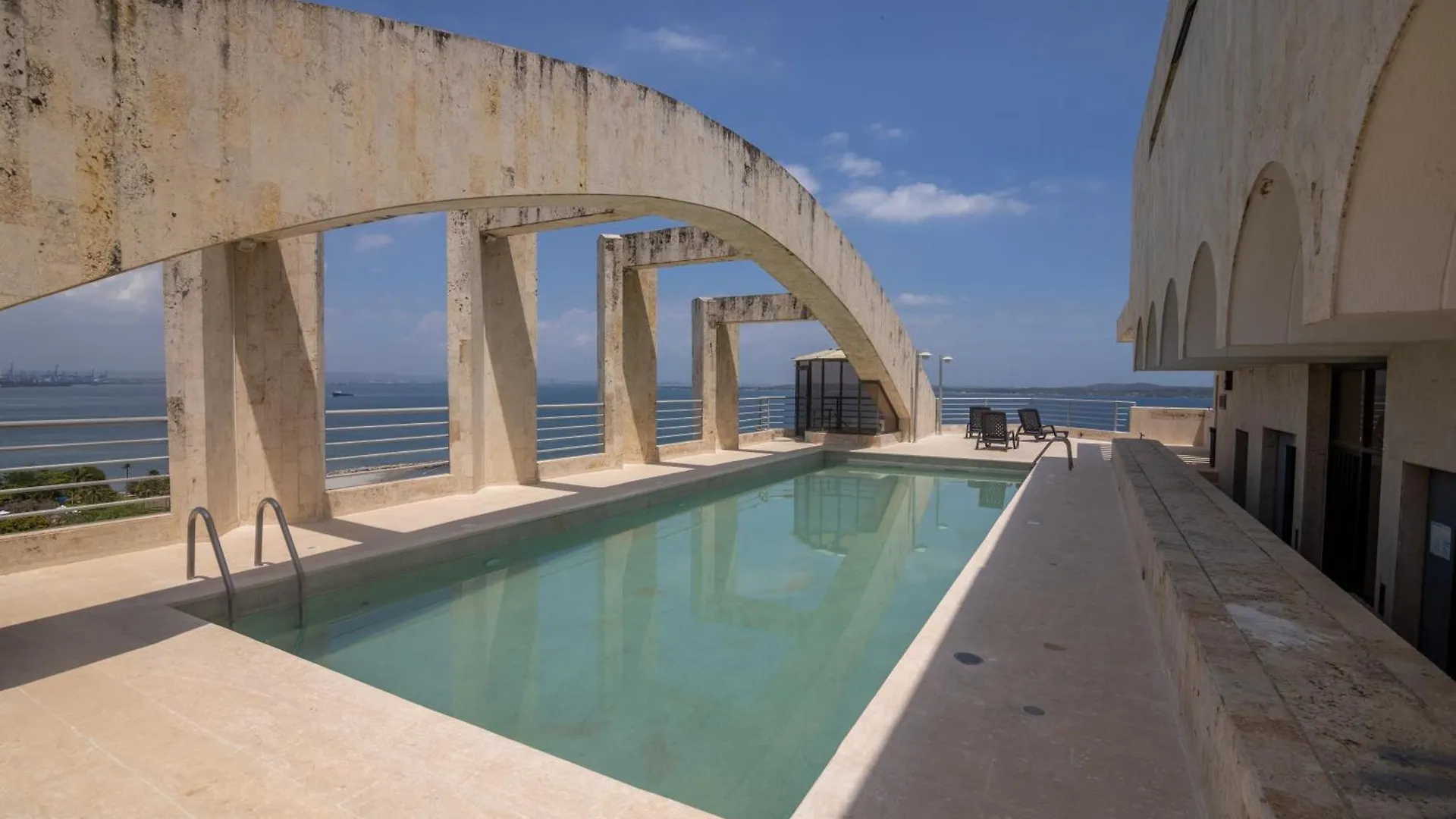 Apartamento Edificio Exelaris Apartment Cartagena