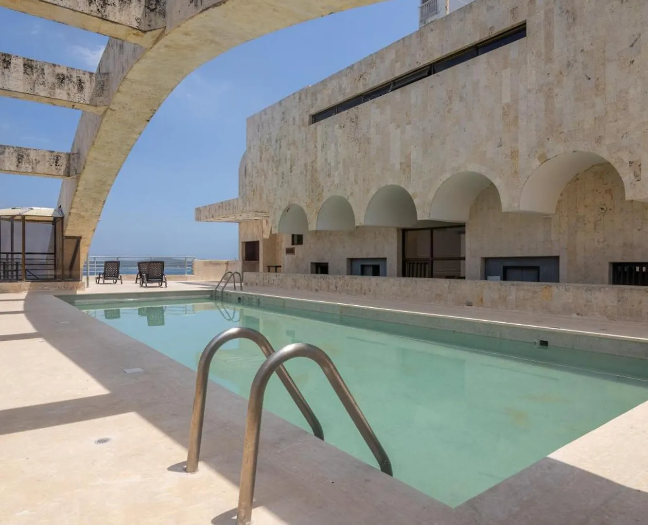 Apartamento Edificio Exelaris Apartment Cartagena