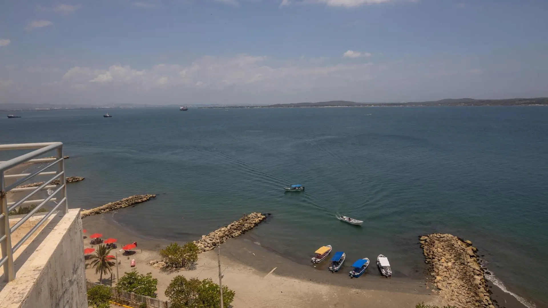 Apartamento Edificio Exelaris Apartment Cartagena