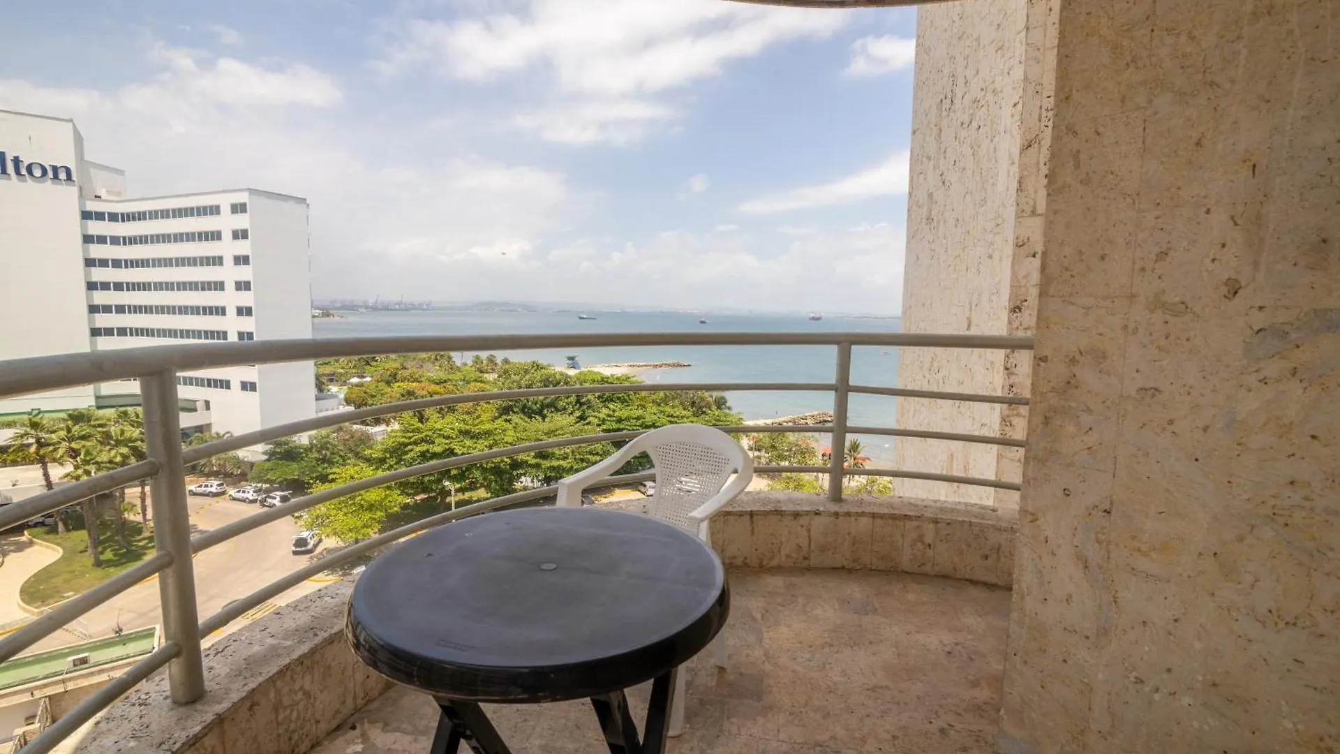 Apartamento Edificio Exelaris Apartment Cartagena