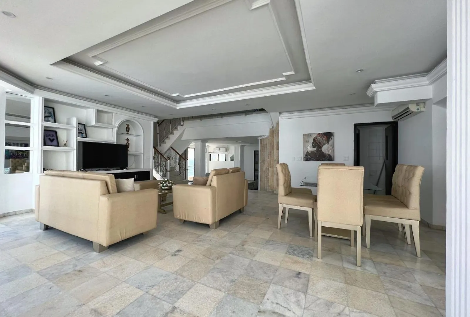 Apartamento Edificio Exelaris Apartment Cartagena