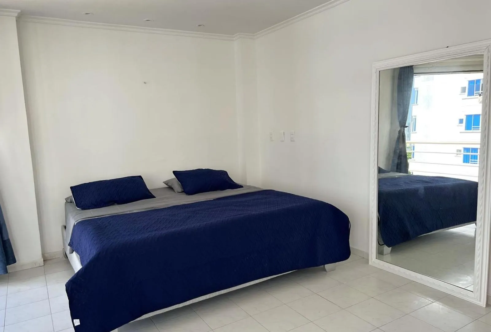 Apartamento Edificio Exelaris Apartment Cartagena