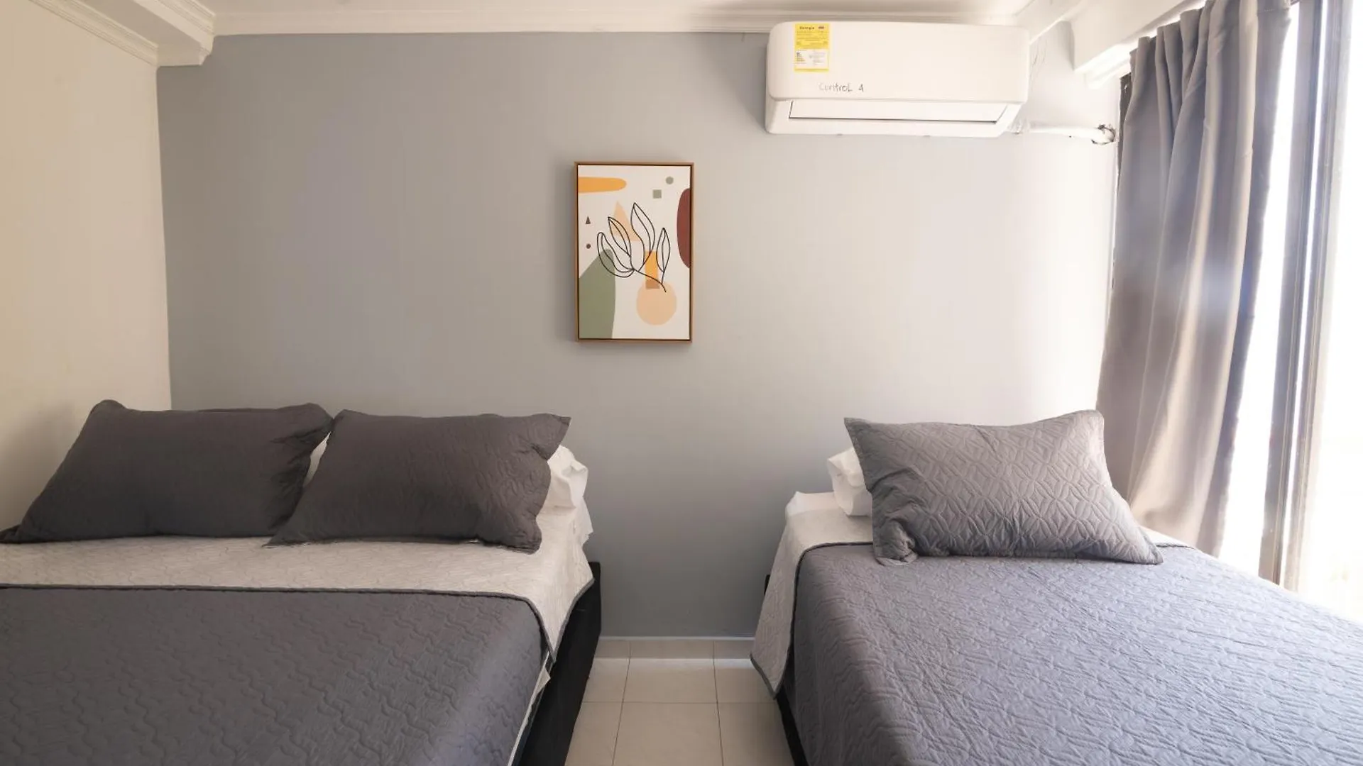 Apartamento Edificio Exelaris Apartment Cartagena