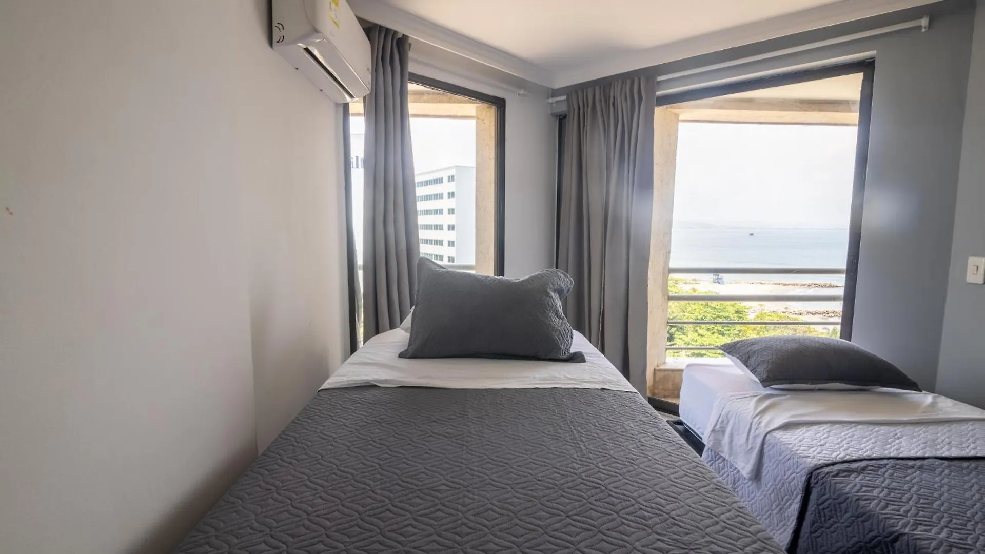 Apartamento Edificio Exelaris Apartment Cartagena