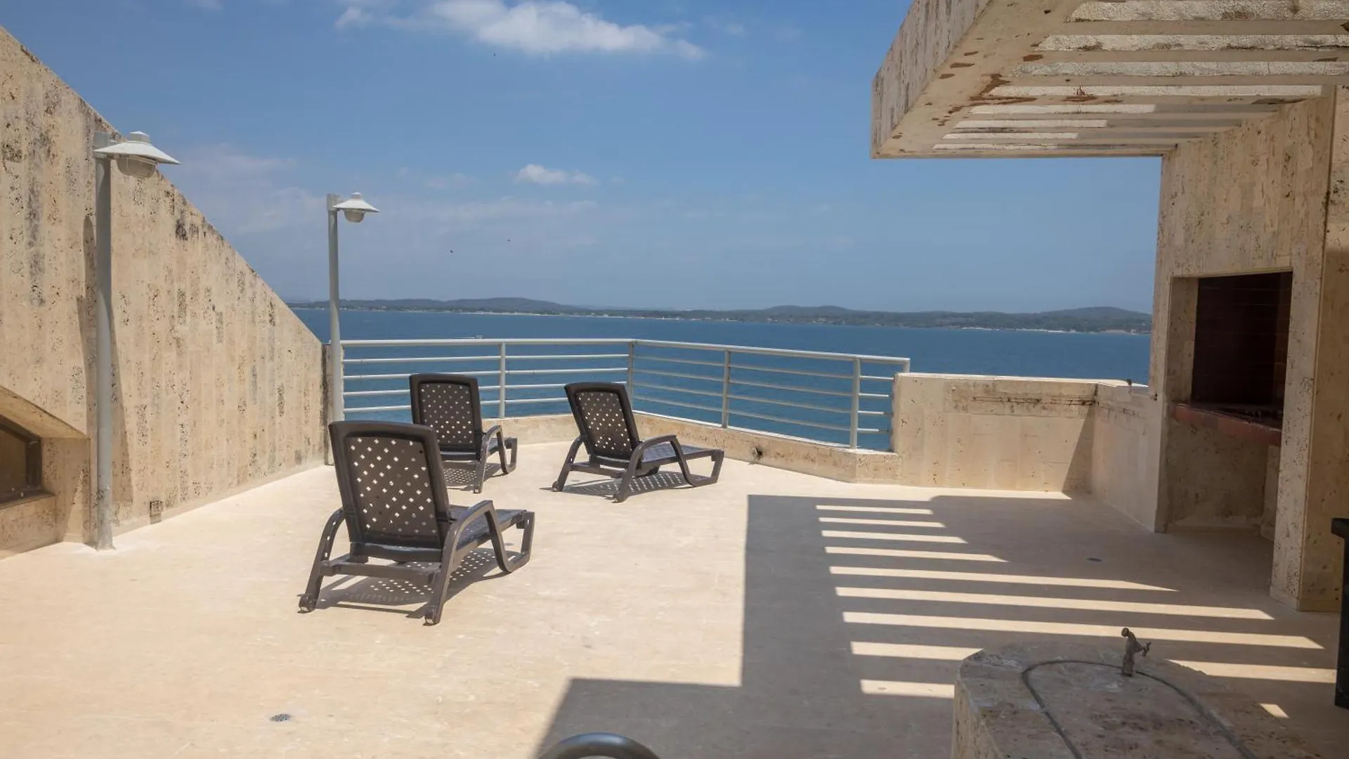 Apartamento Edificio Exelaris Apartment Cartagena